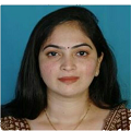 Deepa E Pillai - Counselling Psychologist
